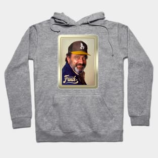 Victor French Hoodie